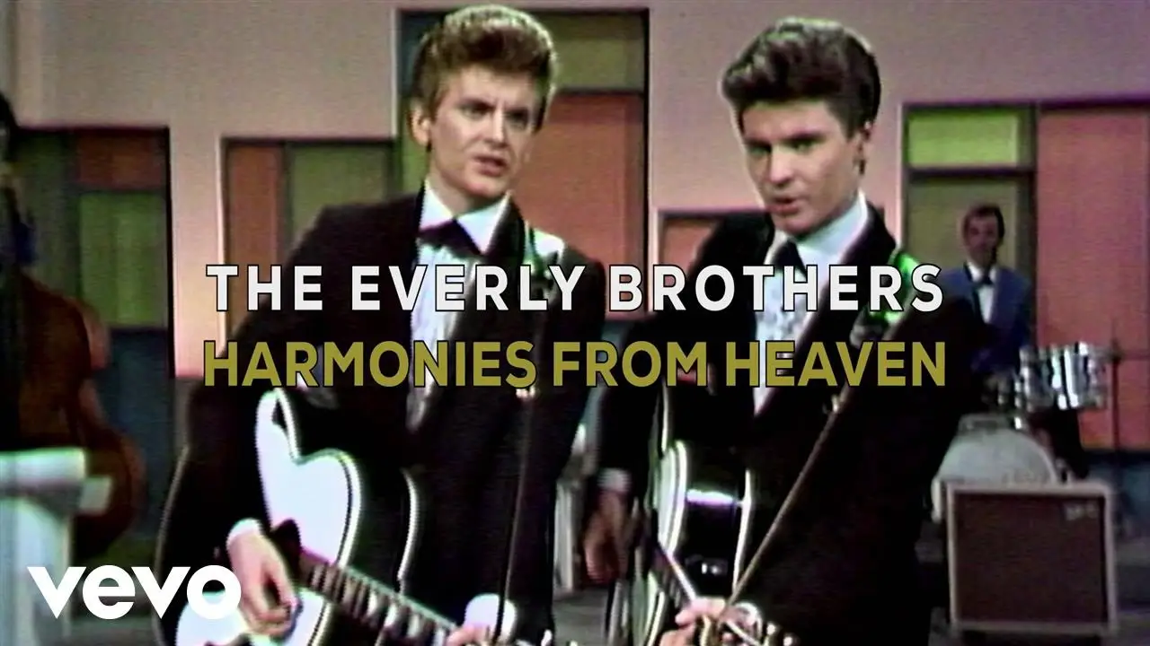The Everly Brothers: Harmonies from Heaven — trailer