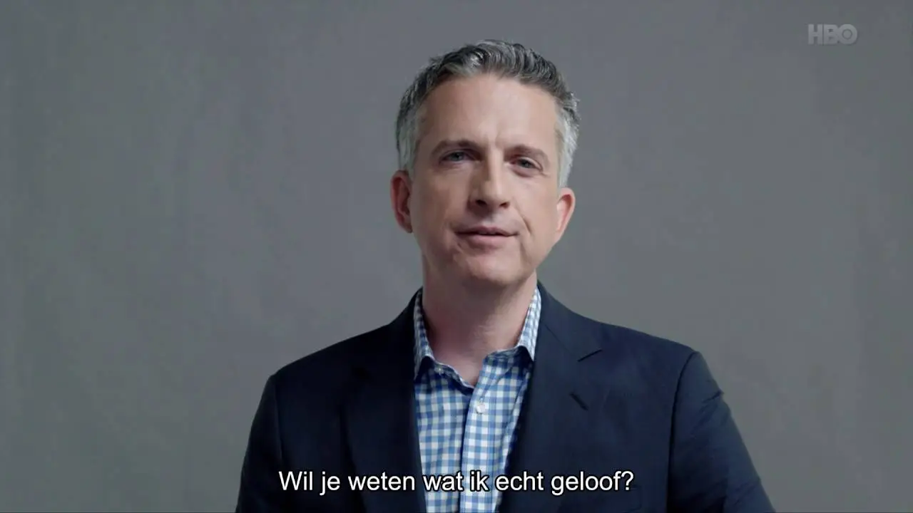 Any Given Wednesday with Bill Simmons — tráiler