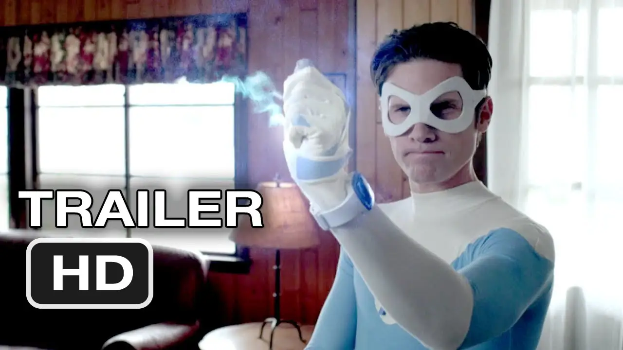 Alter Egos — trailer