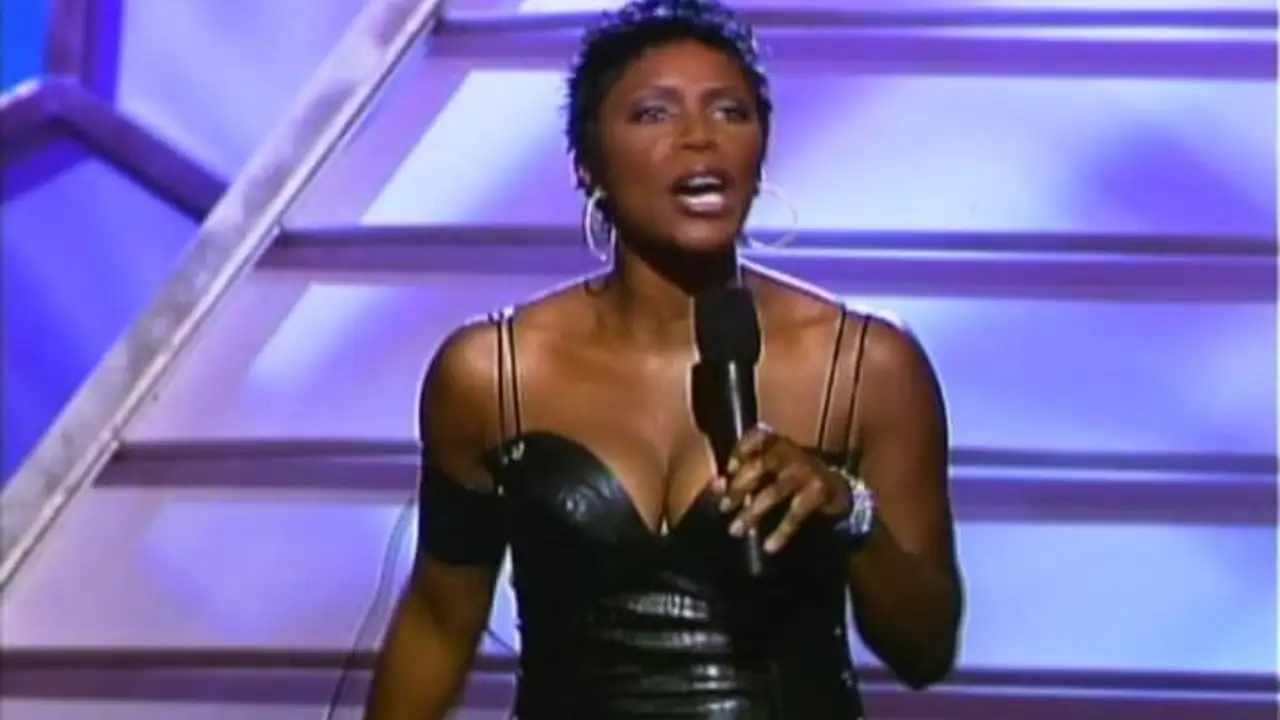 The Queens of Comedy — trailer