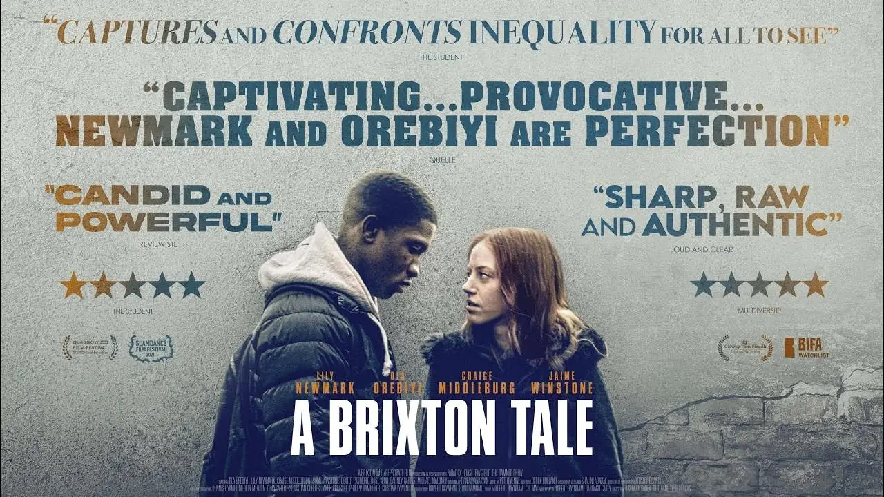 A Brixton Tale — trailer