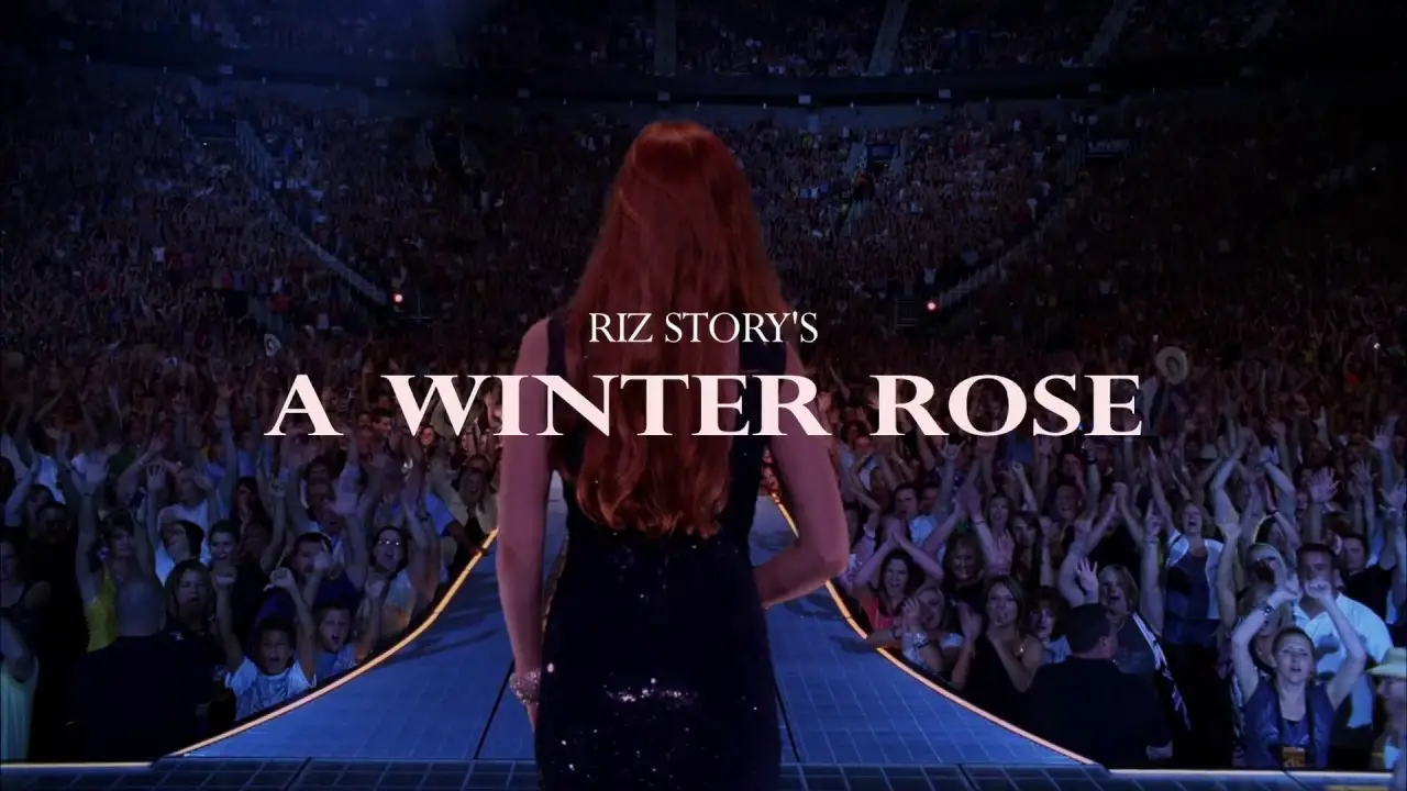 A Winter Rose — trailer