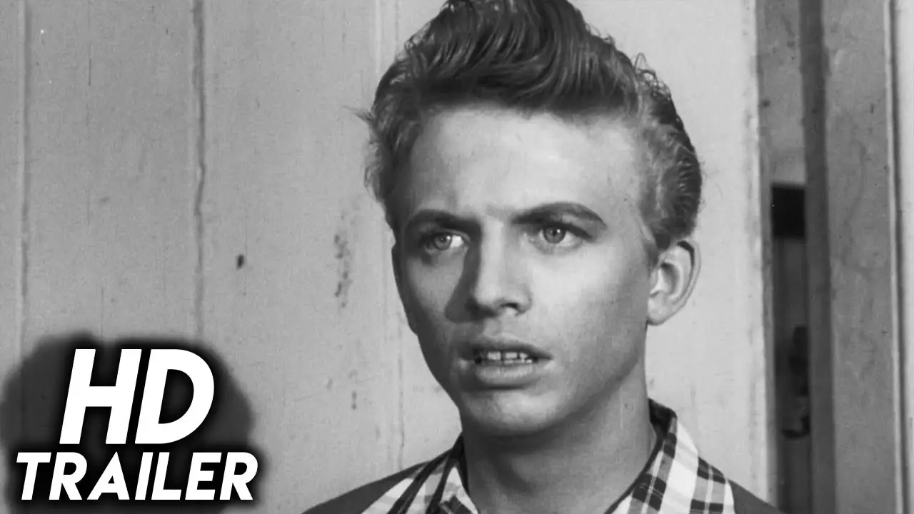 The Duke Wore Jeans — trailer