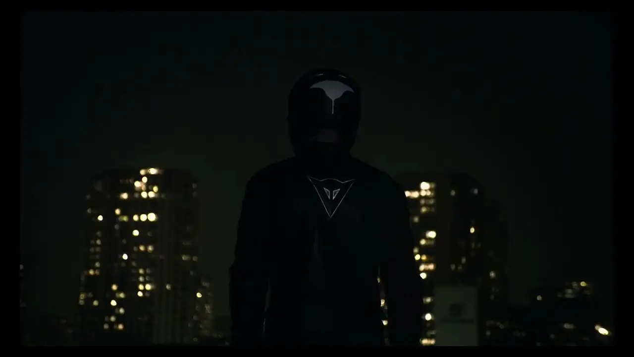 Manta Ray — trailer