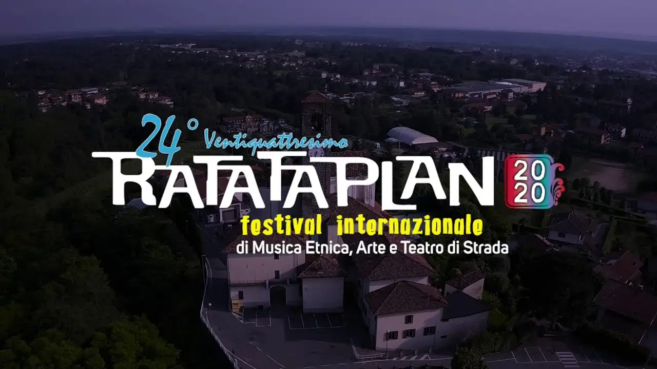 Ratataplan — trailer