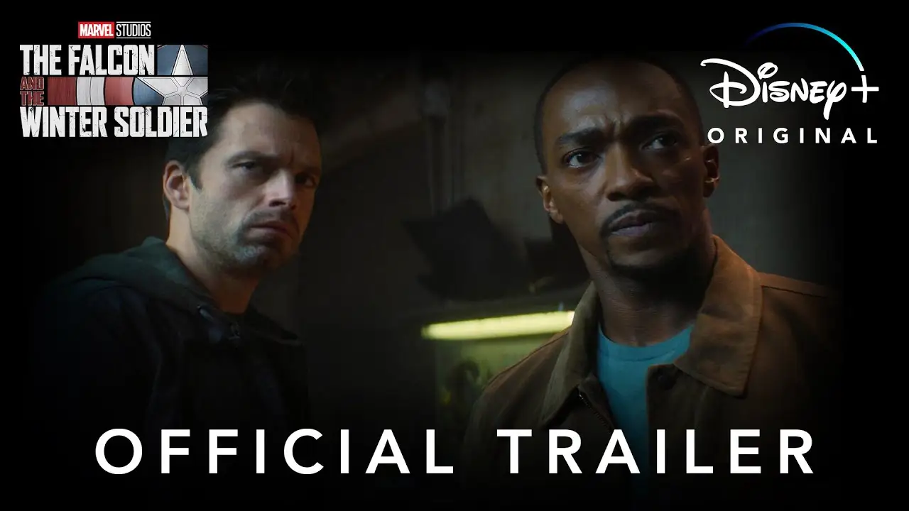 Soldier — trailer