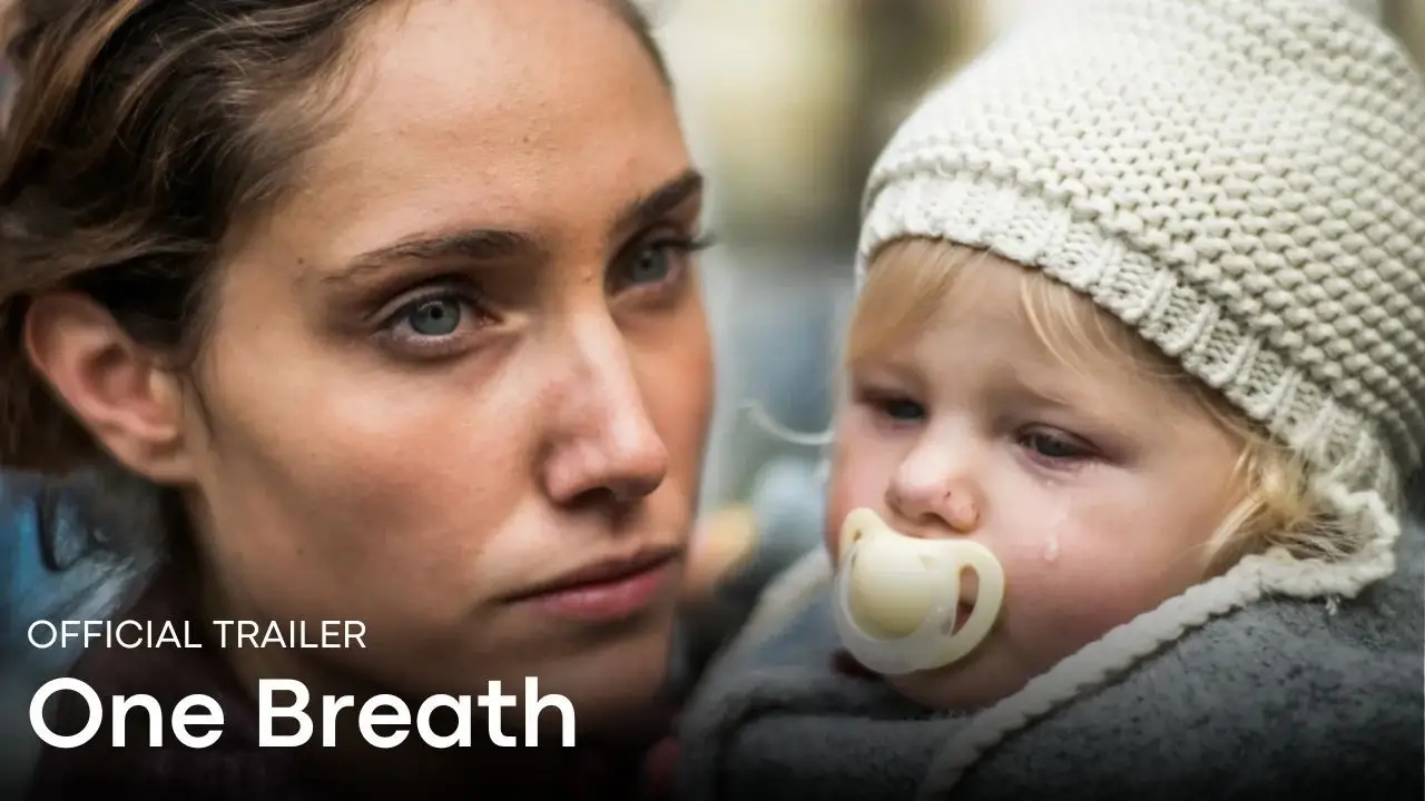 One Breath — trailer