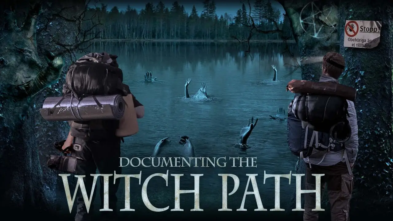 Documenting the Witch Path — trailer