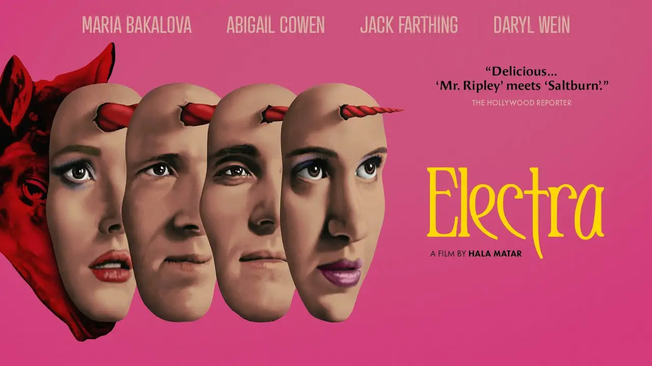 Electra — trailer