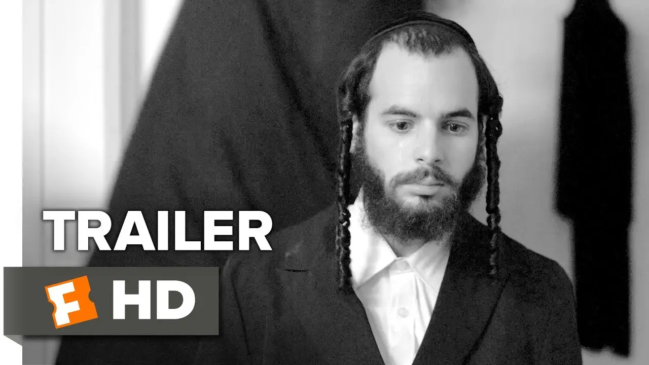 Tikkun — tráiler