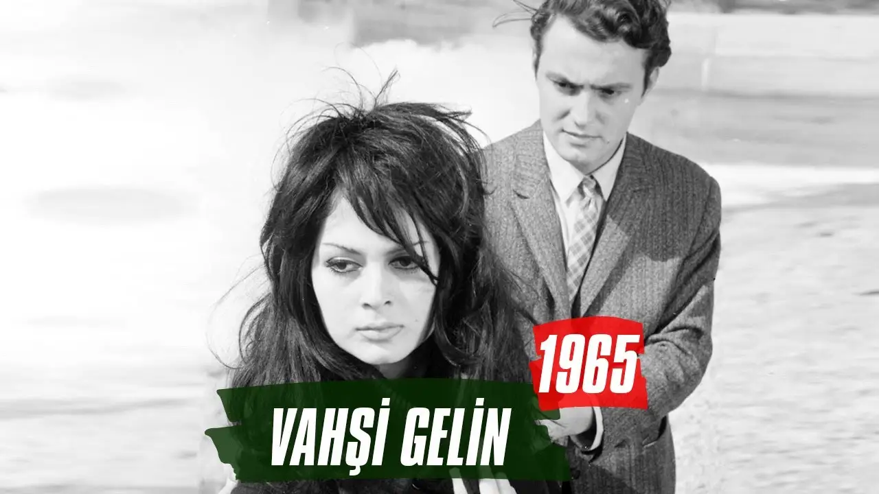 Vahşi Gelin — trailer