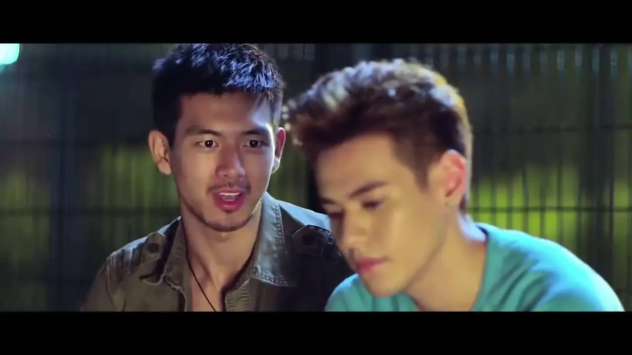 Who Sleeps My Bro — trailer