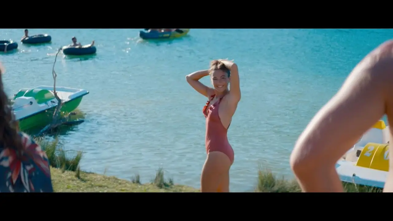 Je Te Veux Moi Non Plus — trailer