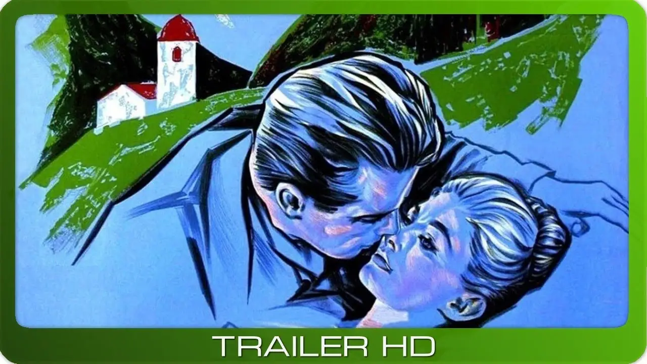 Via Mala — trailer