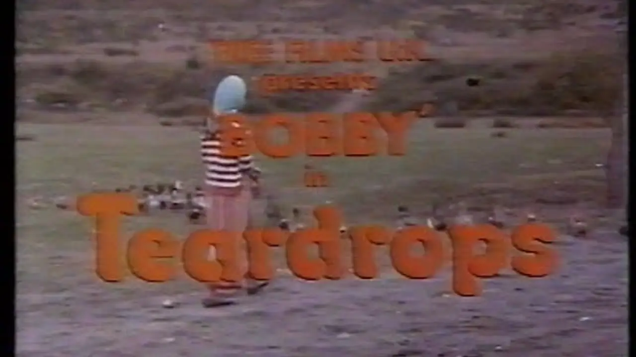 Teardrops — trailer