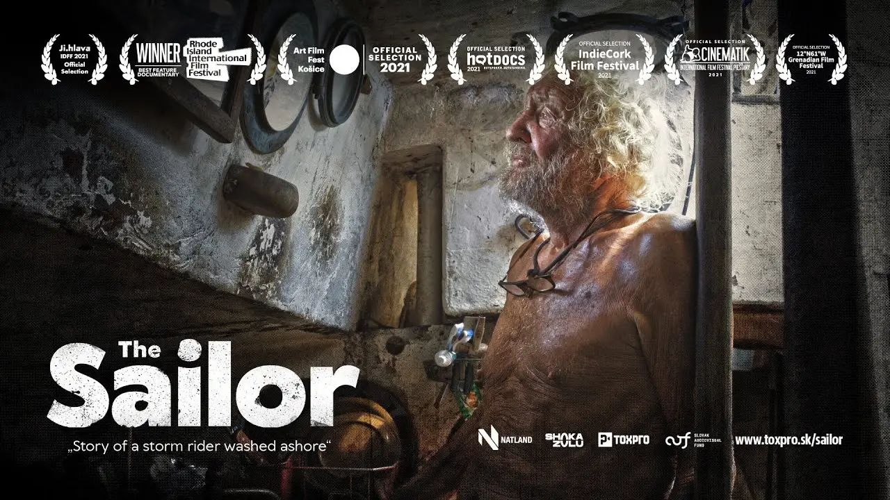 The Sailor — trailer