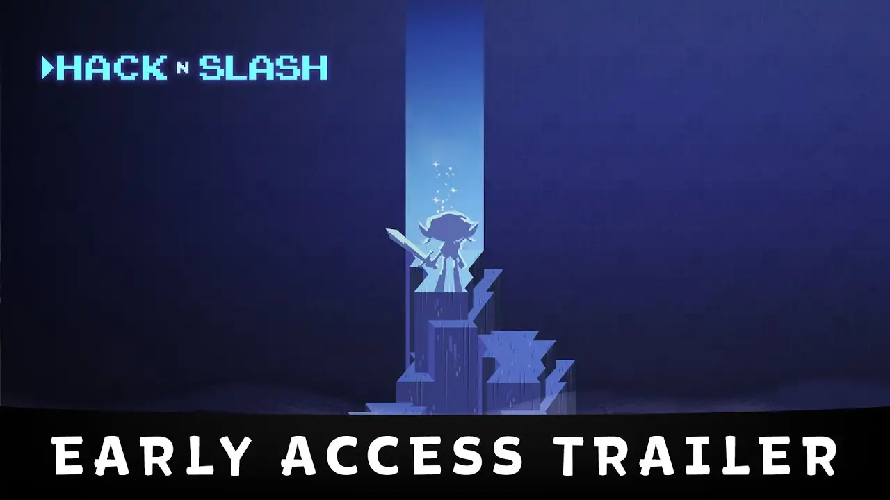 Slash — trailer