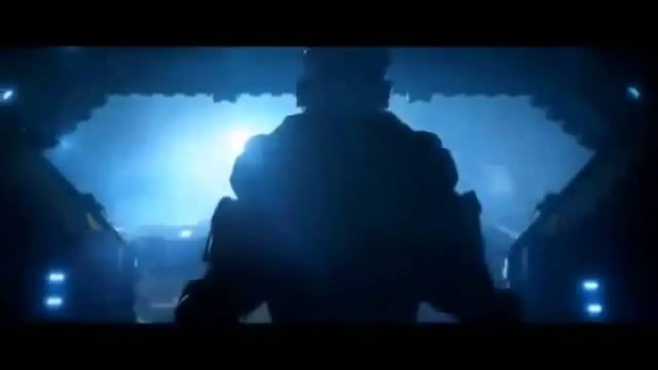 Private Number — trailer