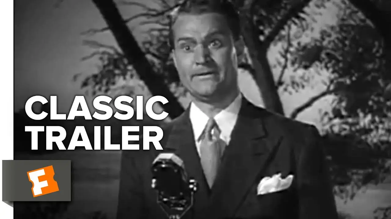 Ship Ahoy — trailer