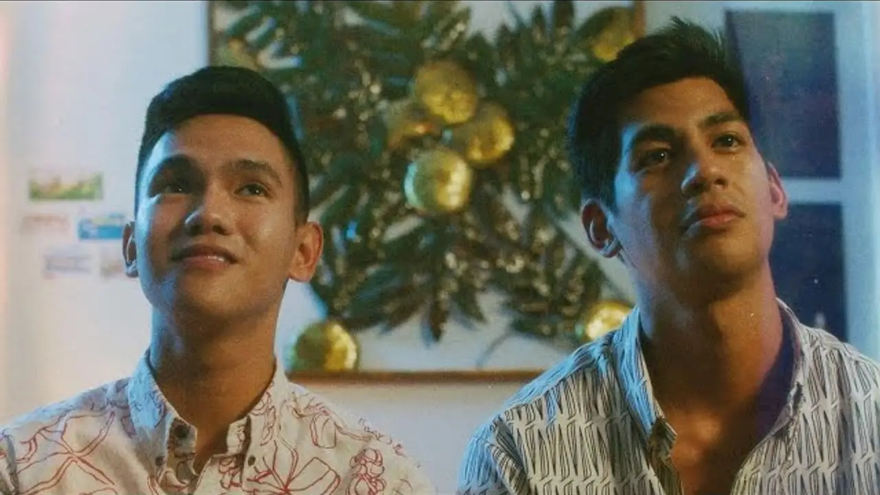 Hawaii — trailer