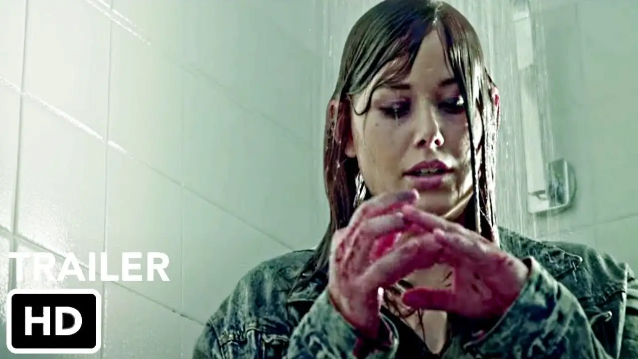 No Witnesses — trailer