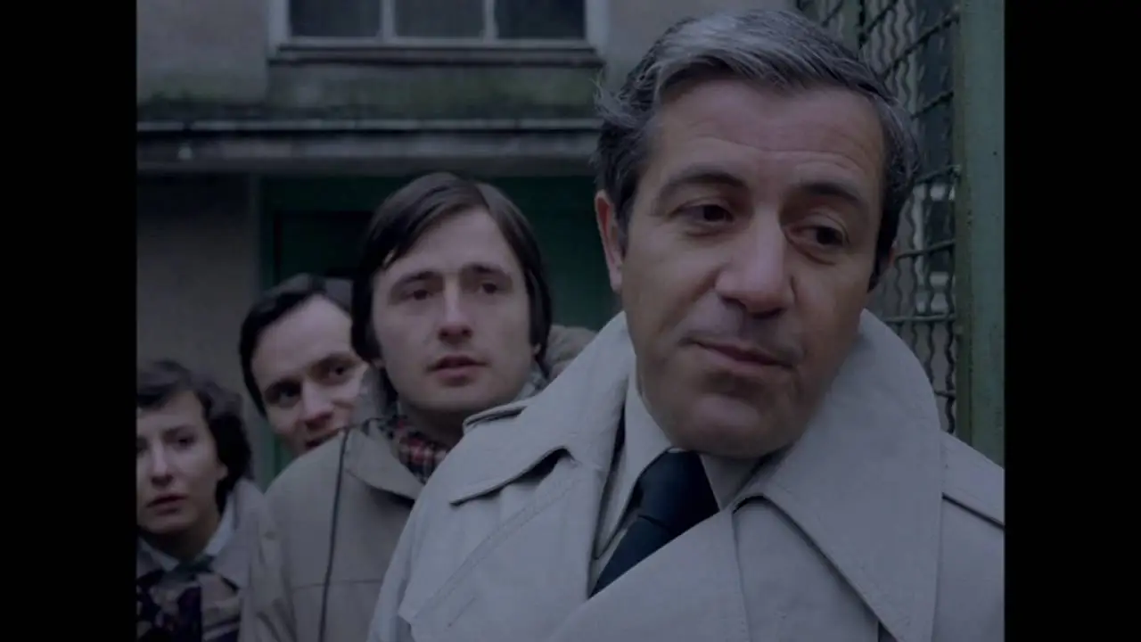 Without Anesthesia — trailer