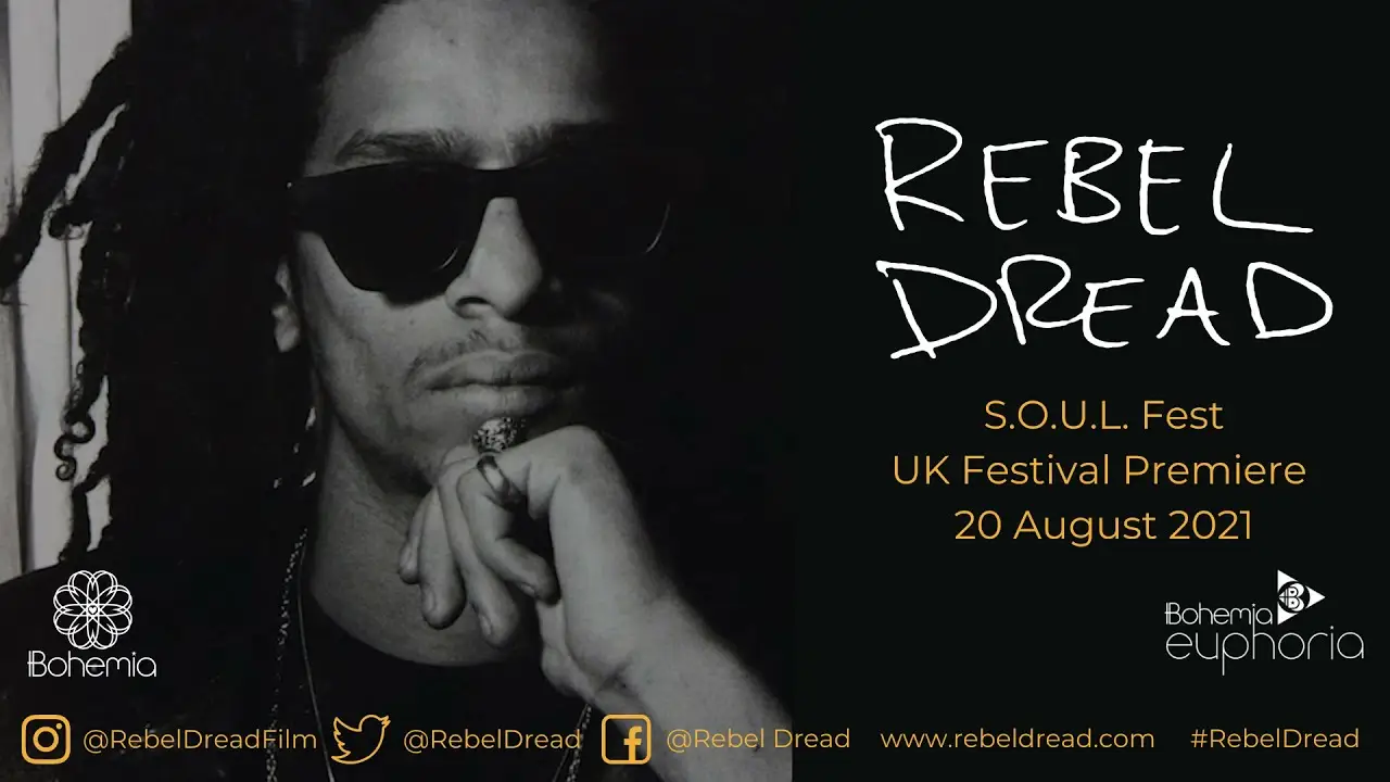 Rebel Dread — trailer
