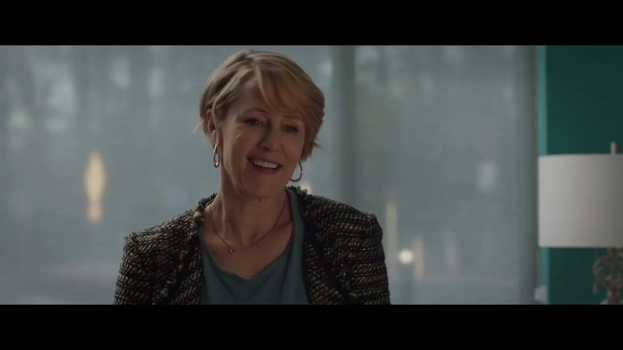 Isle of Hope — trailer