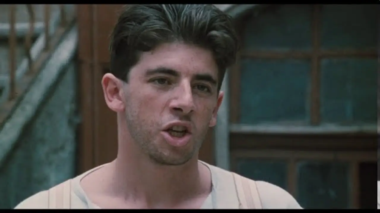 La Maison assassinée — tráiler