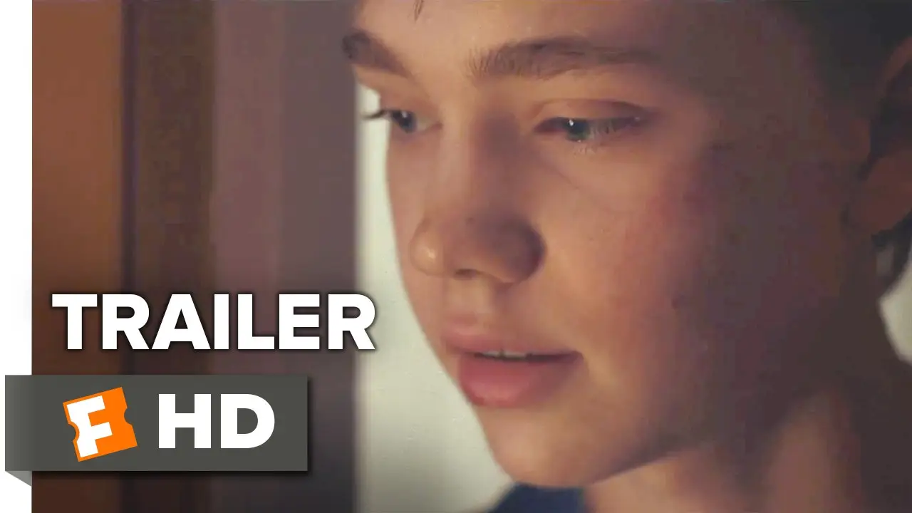 King Jack — trailer