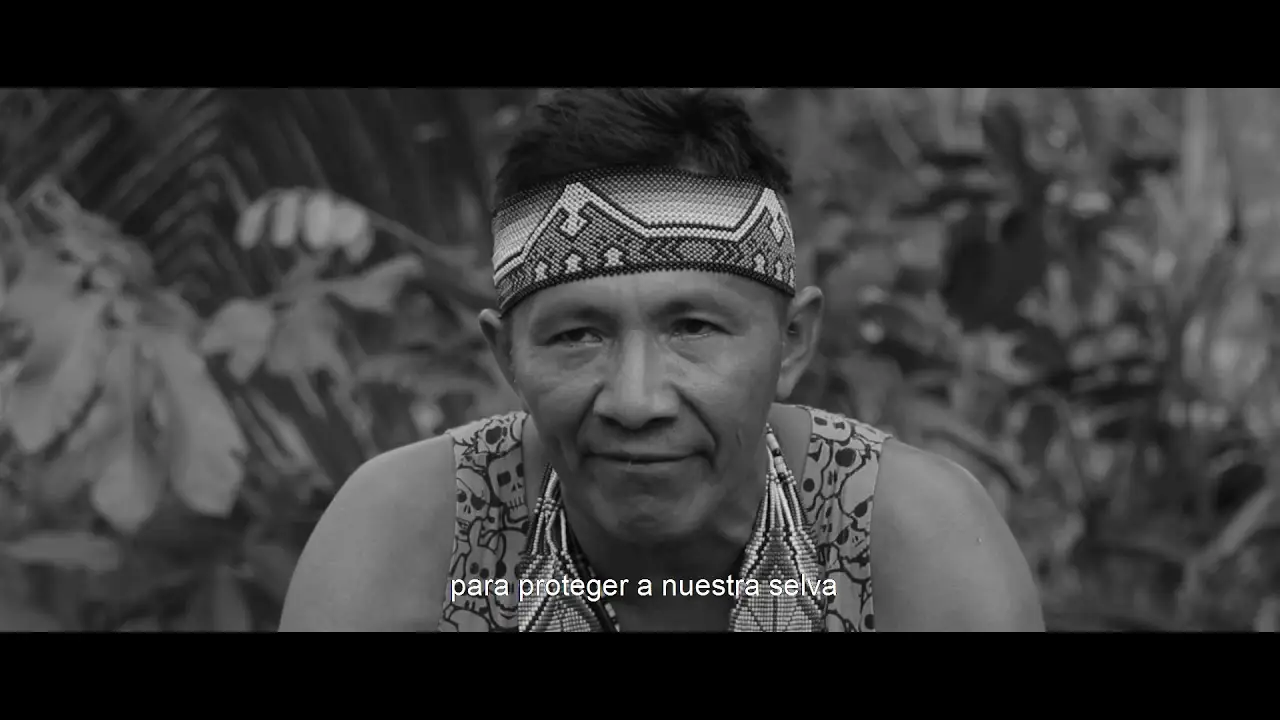 Pueblo — trailer