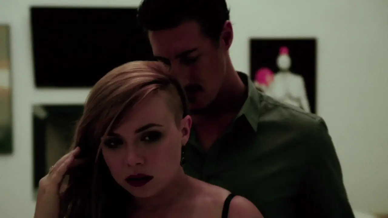 Fashionista — trailer