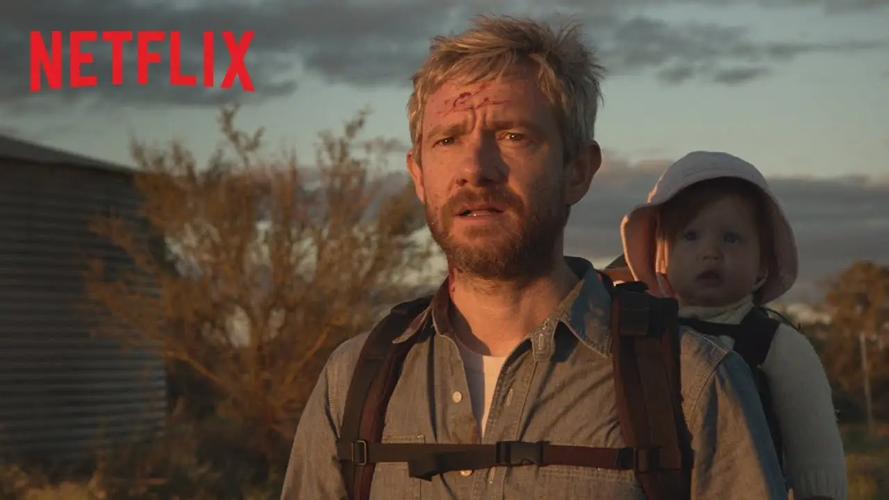 Carga — trailer