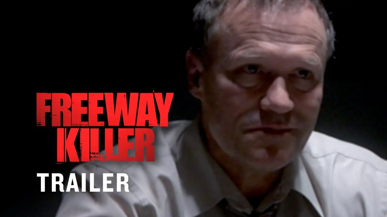 Freeway Killer — trailer