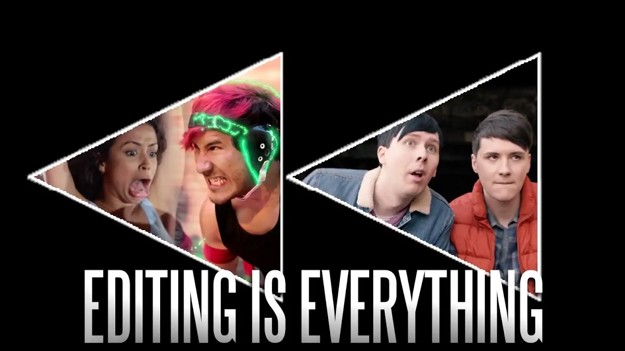 Rewind — trailer