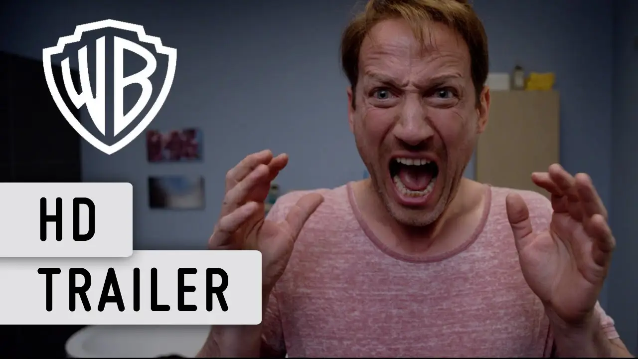 Seitenwechsel — trailer