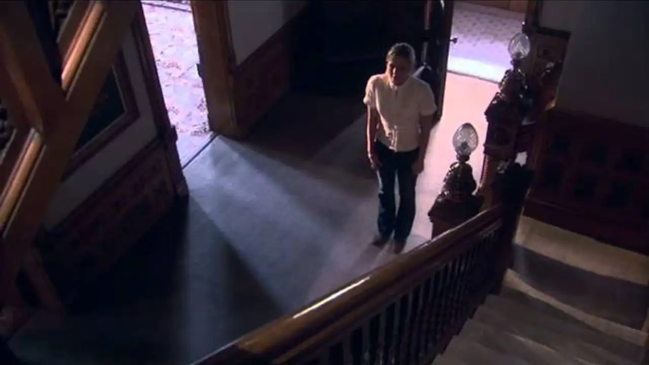 The Haunting of Marsten Manor — trailer
