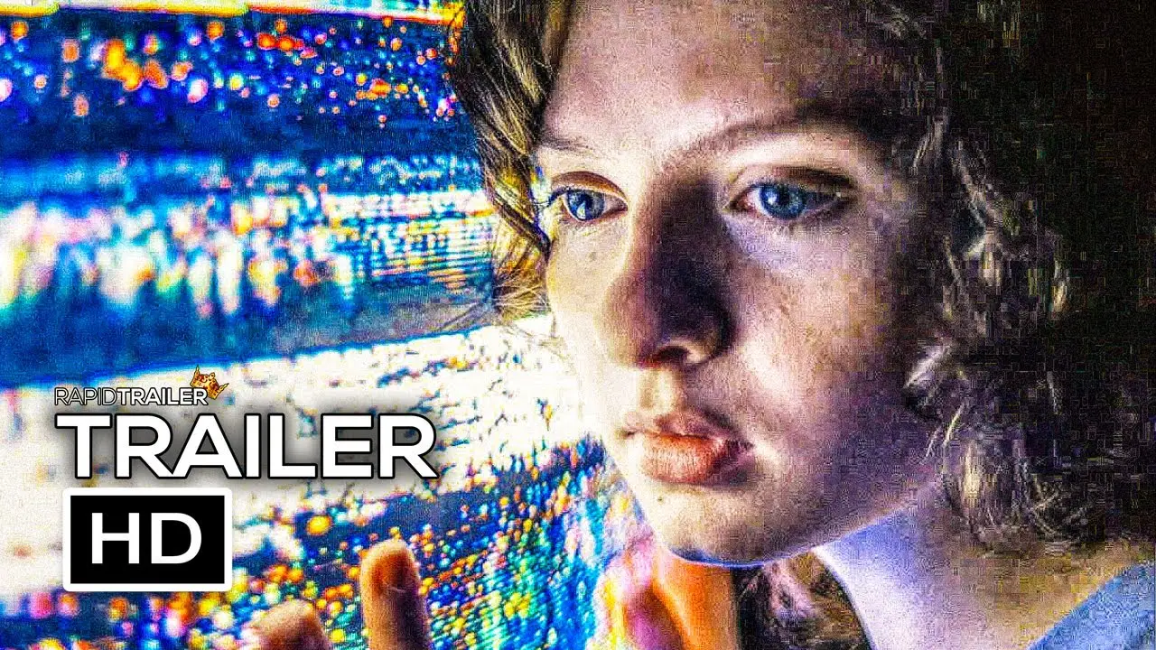 The Unheard — trailer