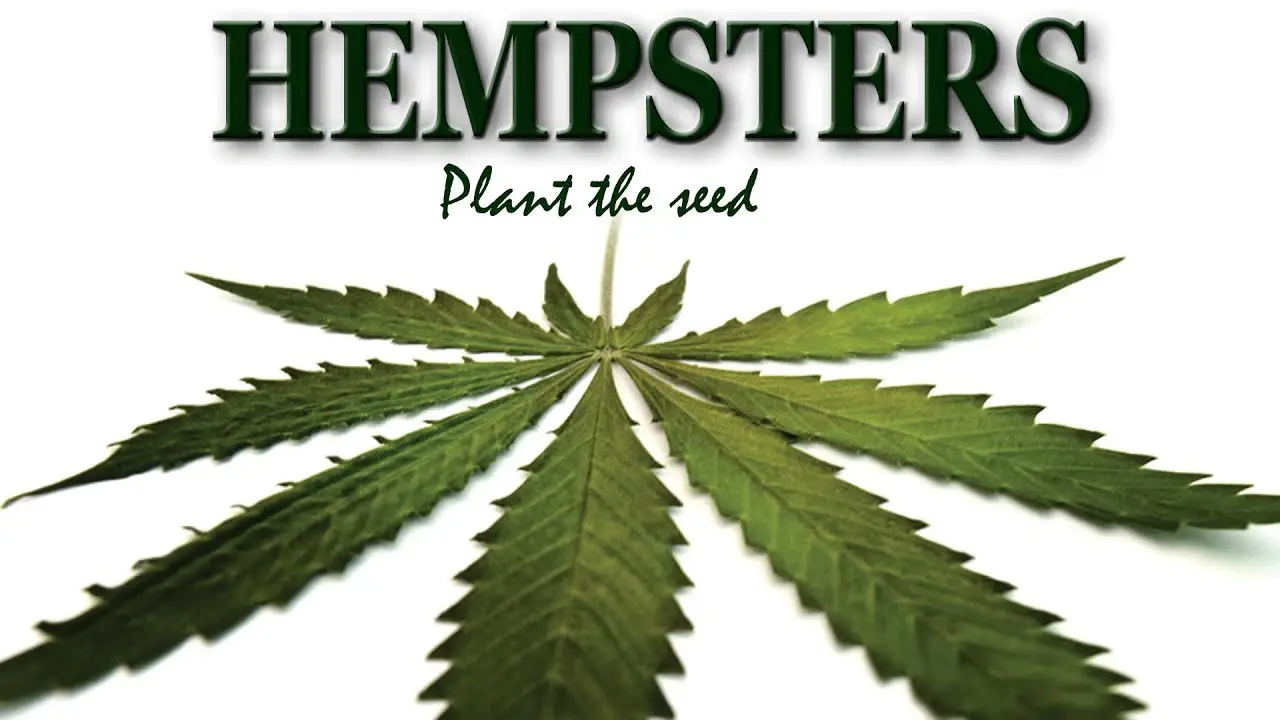 Hempsters: Plant the Seed — trailer