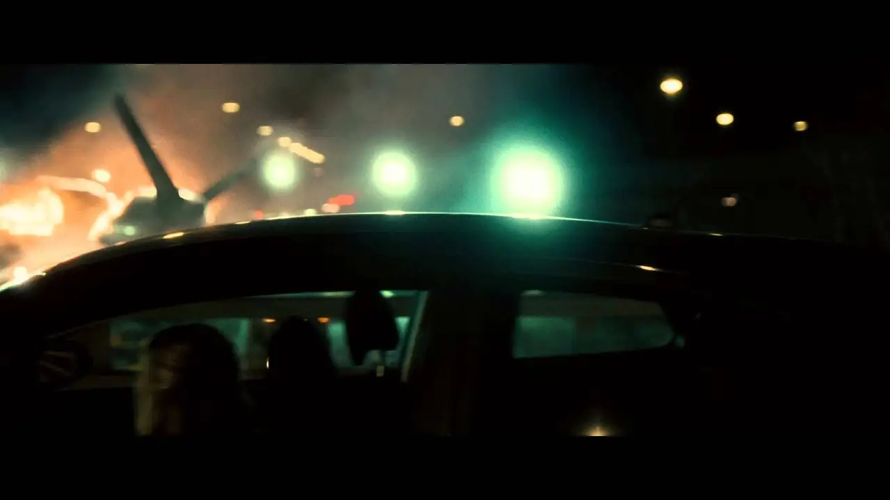 Miraculum — trailer