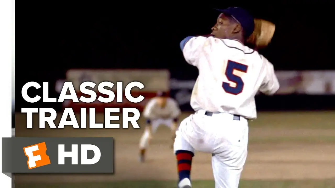 Pastime — trailer