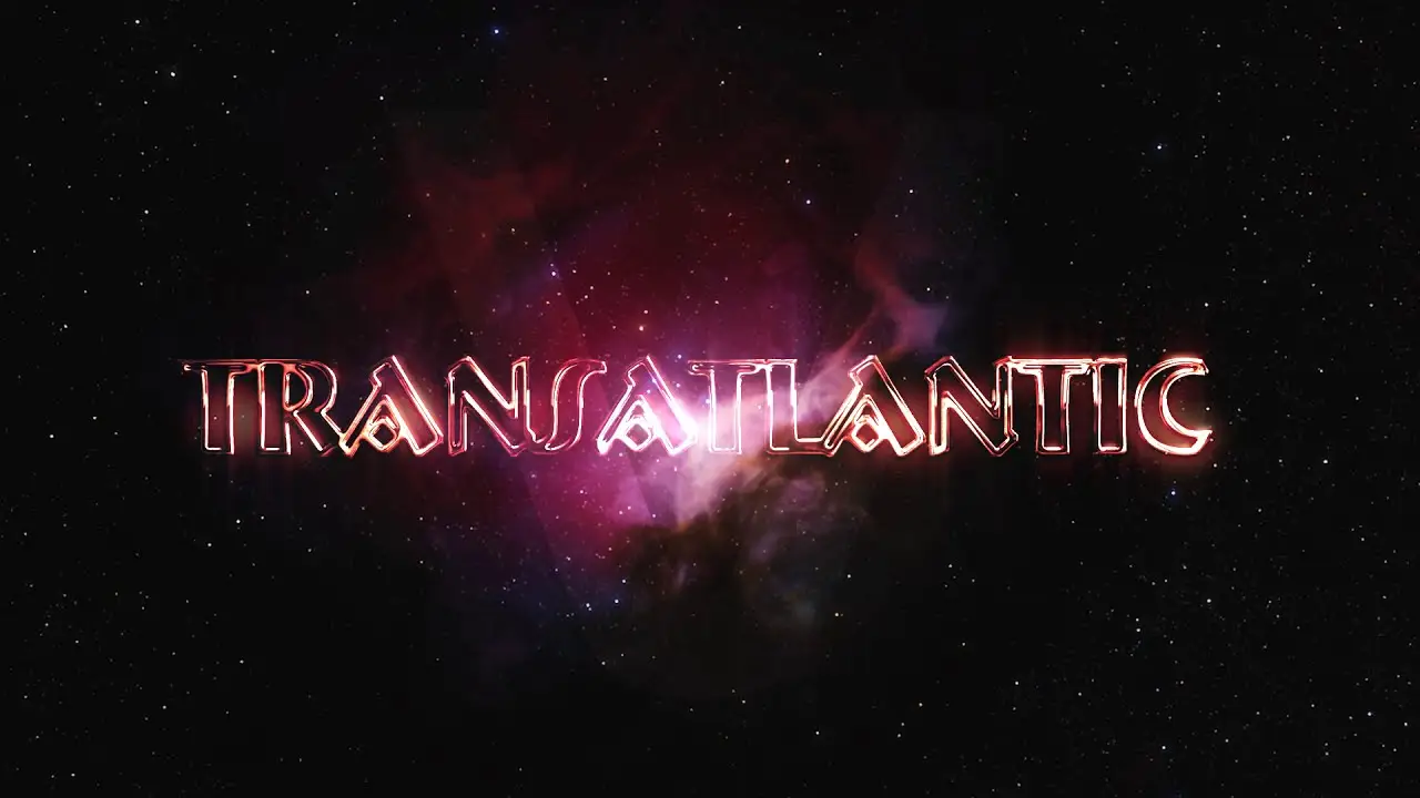 Transatlantic — trailer