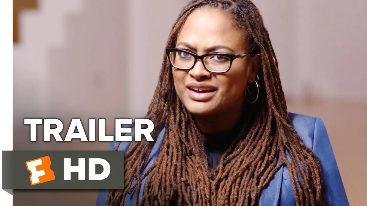 Half the Picture — trailer