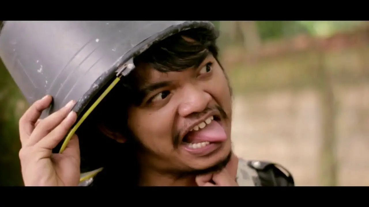 Satria Bergitar — trailer