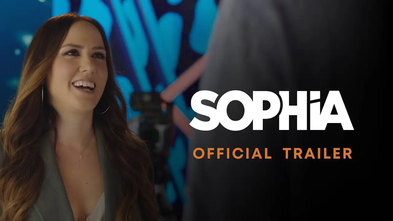 Sophia — trailer