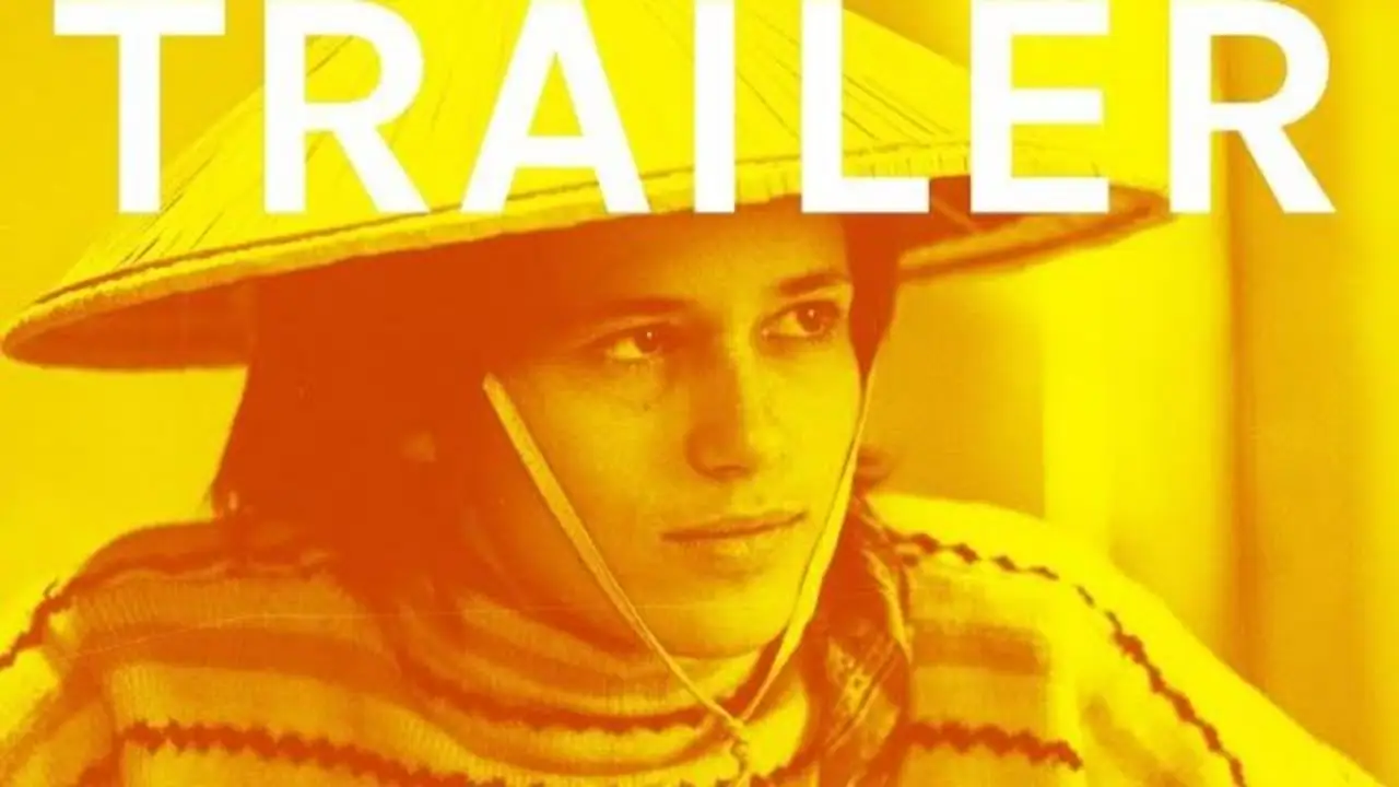 Charles, Dead or Alive — трейлер