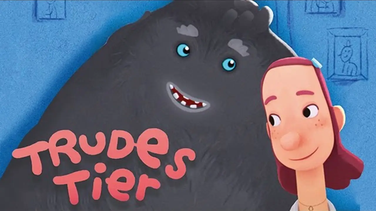 Trudes Tier — trailer