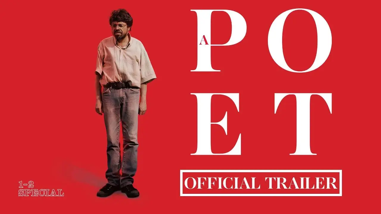 Poet — trailer