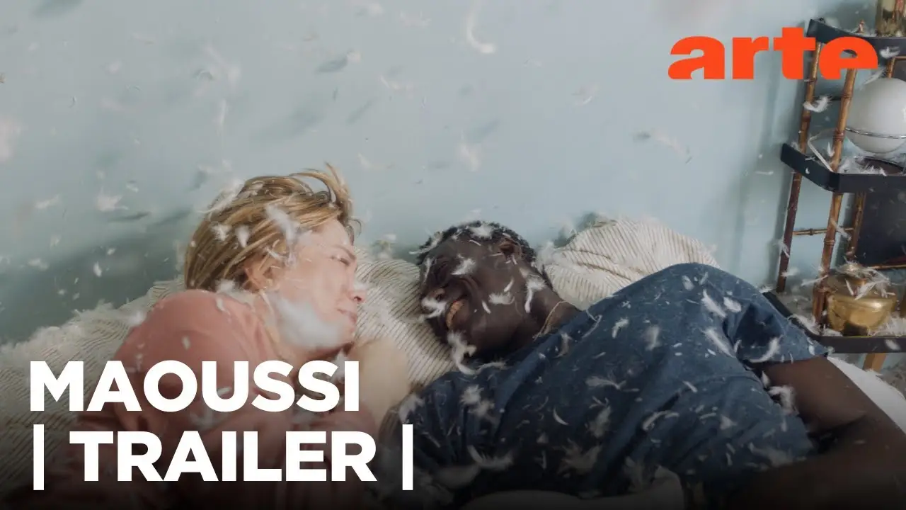Maoussi — trailer