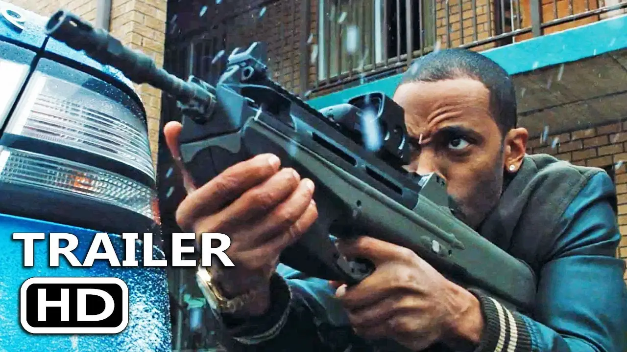 Respect the Jux — trailer